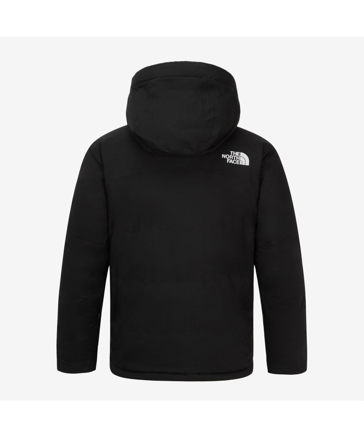 노스페이스(THE NORTH FACE) NJ1DR99A 남성 히말라얀 파카 BLACK