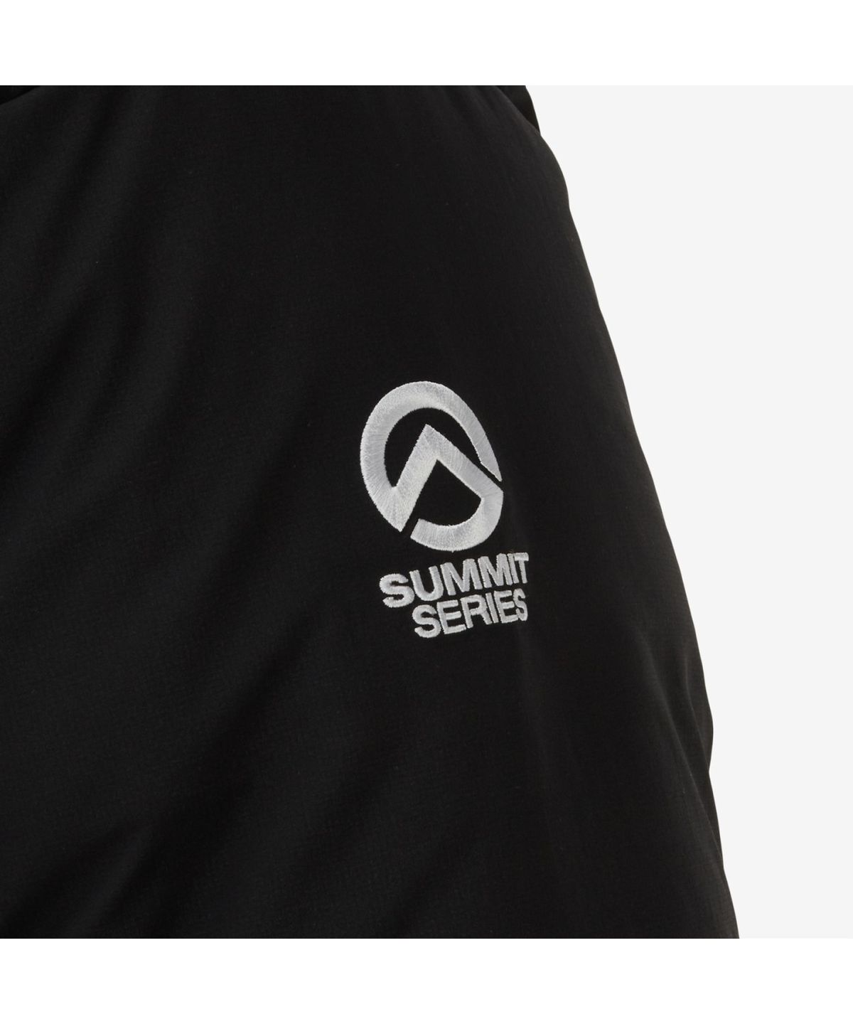 노스페이스(THE NORTH FACE) NJ1DR99A 남성 히말라얀 파카 BLACK