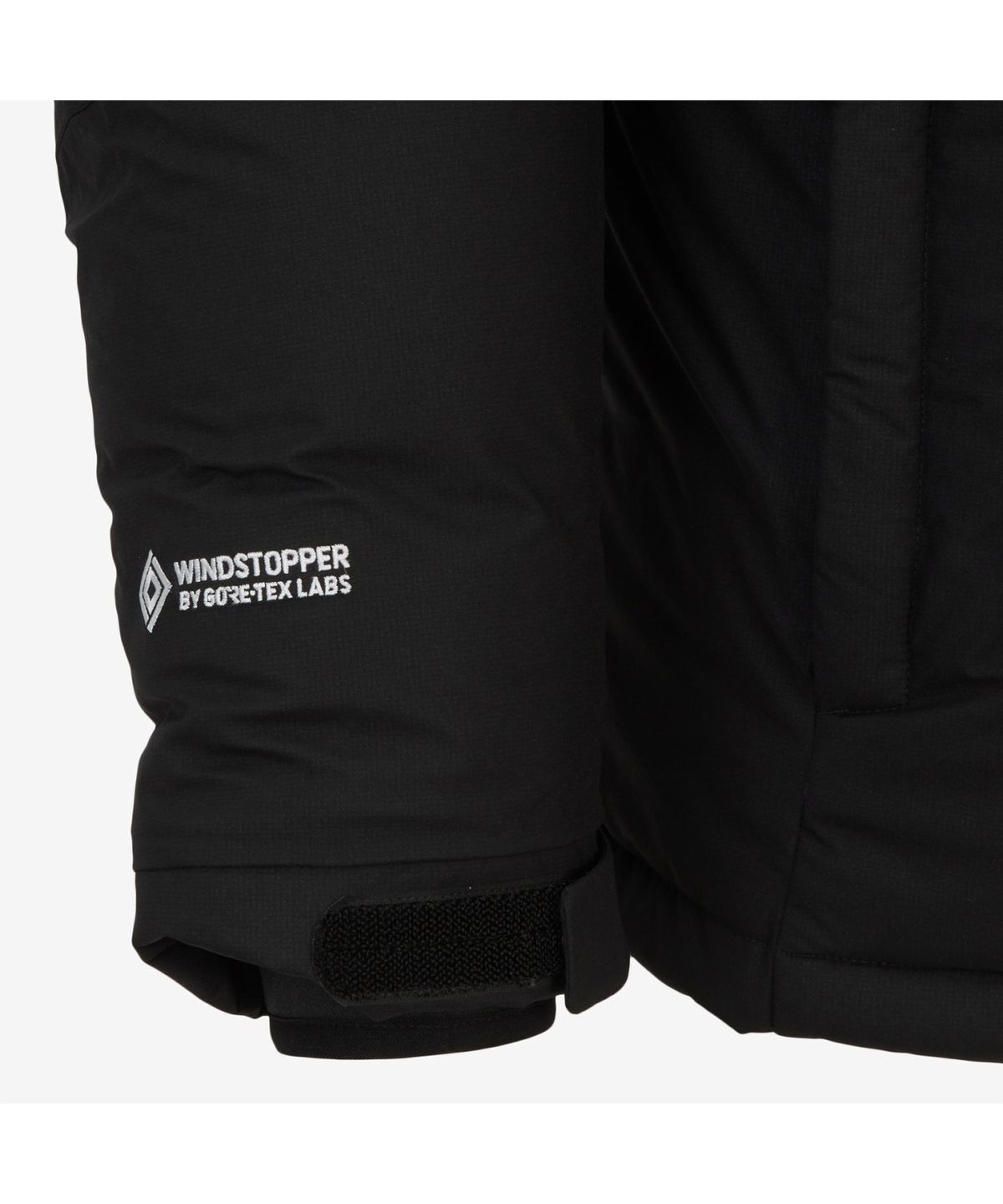 노스페이스(THE NORTH FACE) NJ1DR99A 남성 히말라얀 파카 BLACK