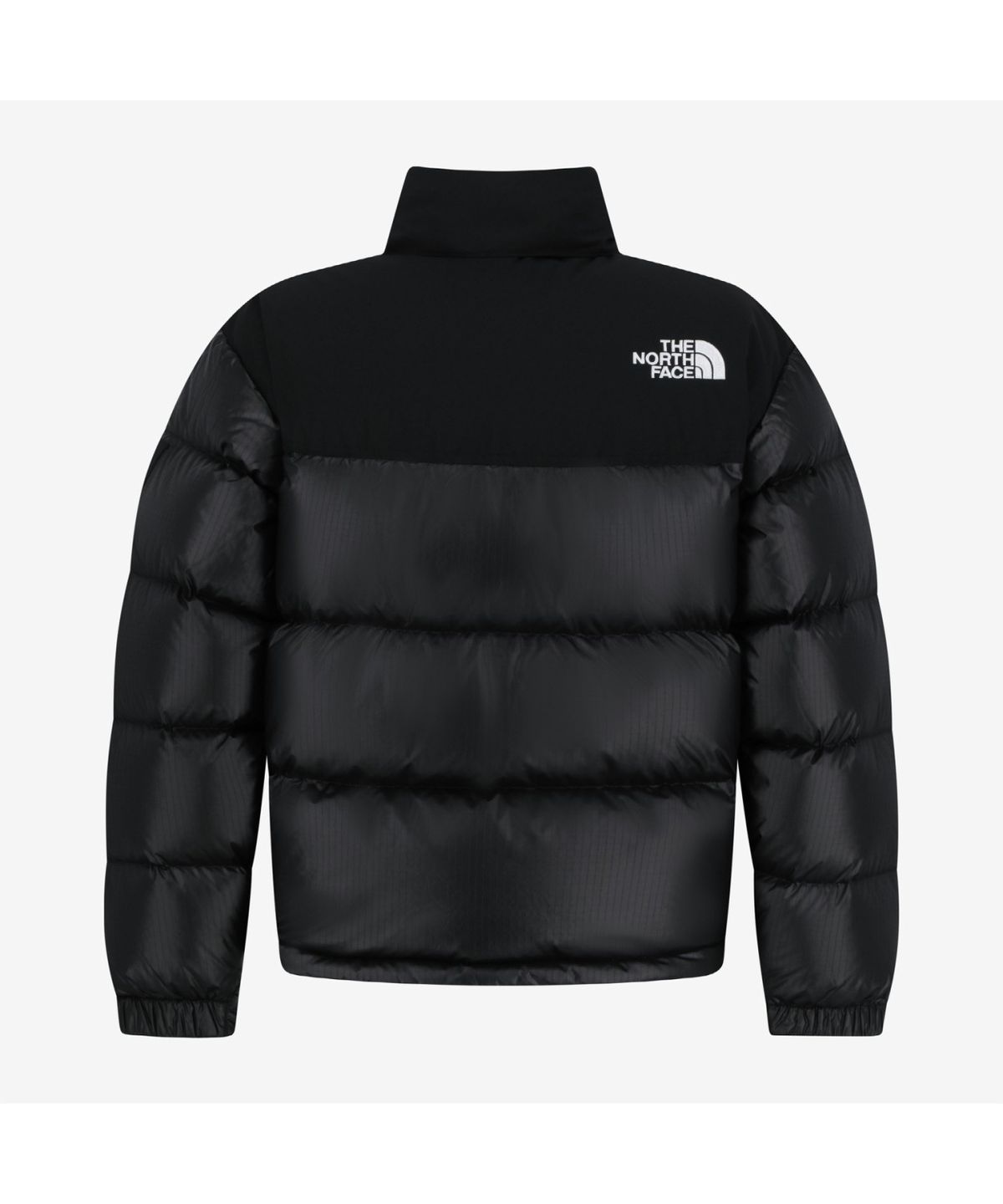 노스페이스(THE NORTH FACE) NJ1DR63J 화이트라벨 노벨티 눕시 다운 자켓 (RDS) BLACK