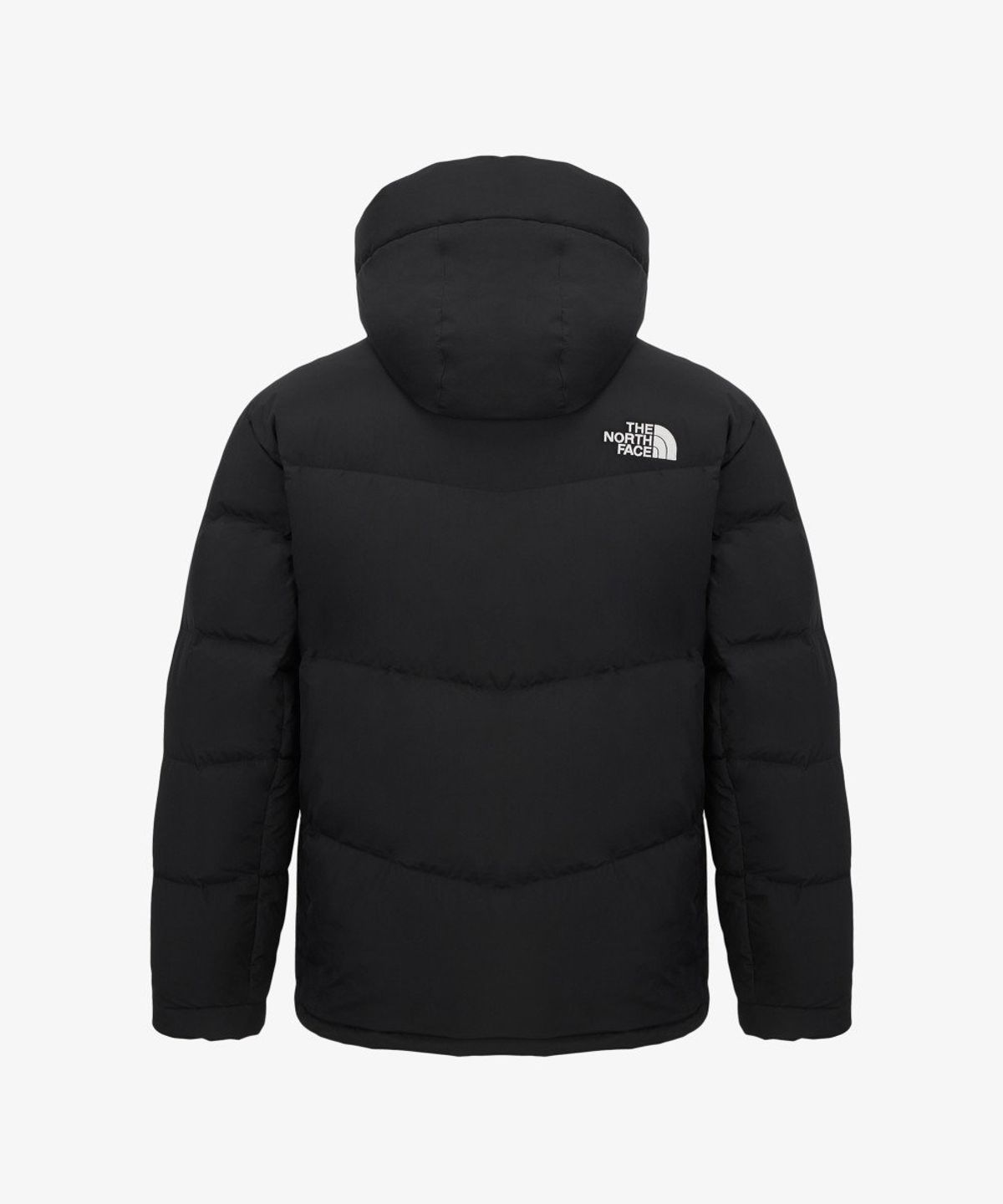 노스페이스(THE NORTH FACE) NJ1DR03A 남성 액트 프리 EX 하이브리드 다운 자켓 BLACK