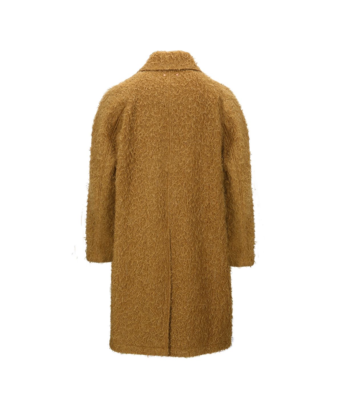 앤더슨벨(ADSB ANDERSSON BELL) UNISEX CASENTINO RAGLAN COAT awa734u(BROWN)