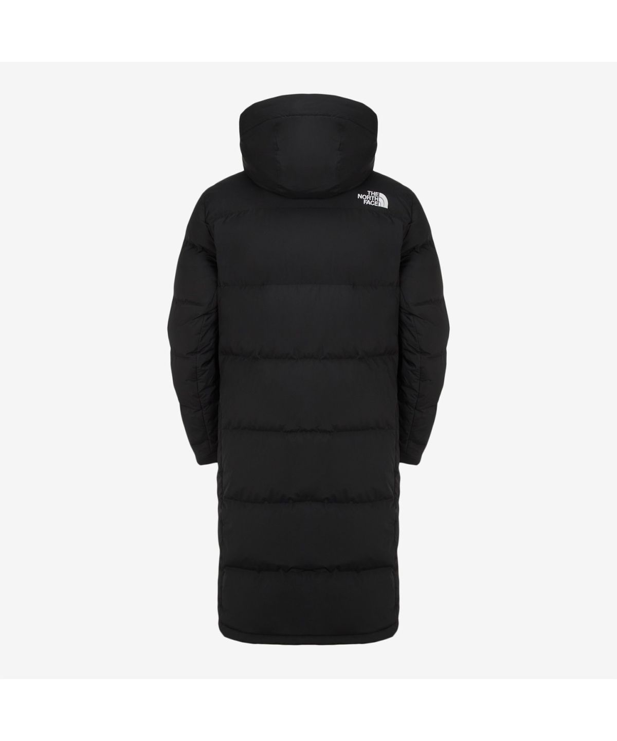 노스페이스(THE NORTH FACE) NC1DR70A 남성 액트 프리 EX 하이브리드 다운 코트 BLACK