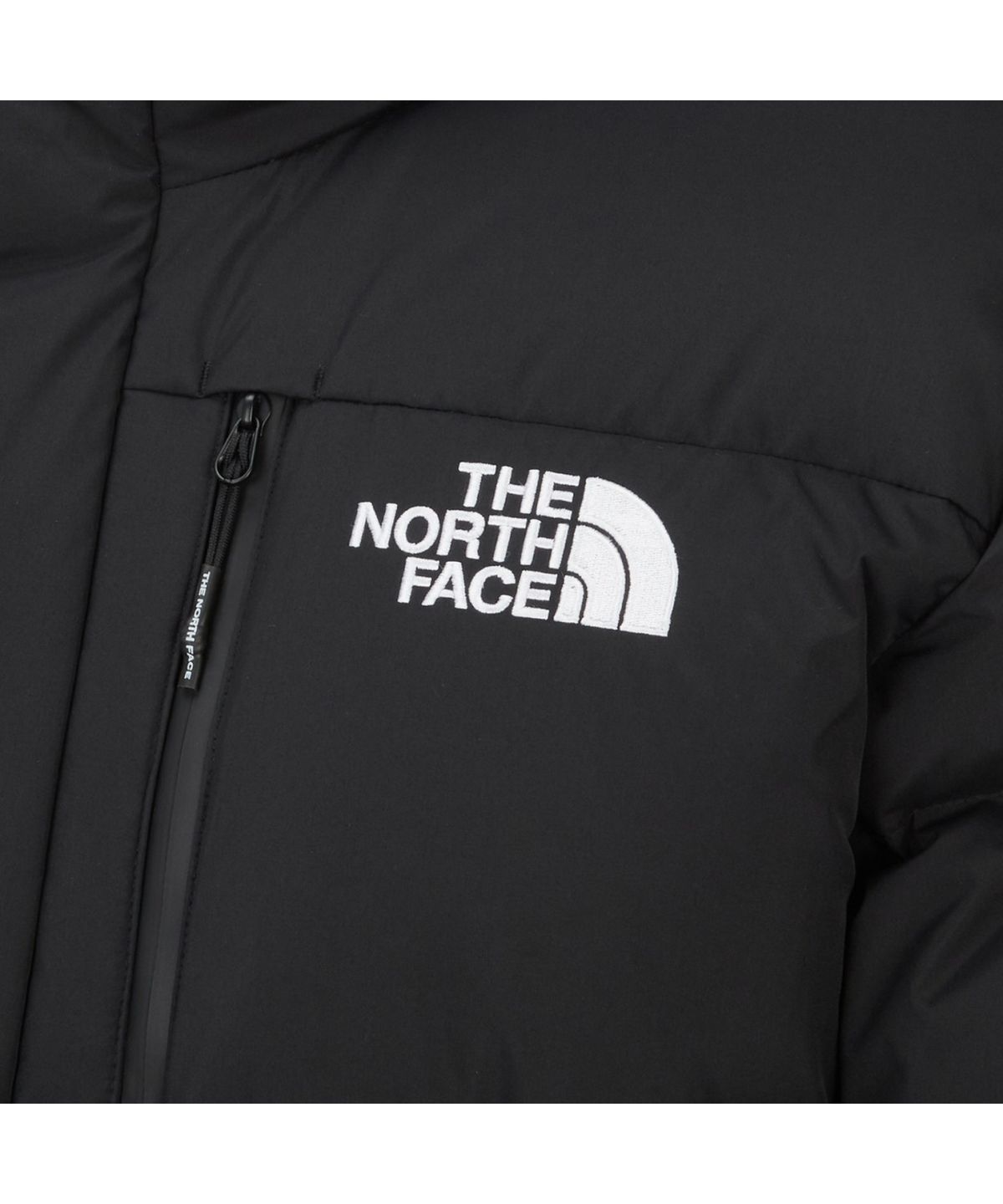 노스페이스(THE NORTH FACE) NC1DR70A 남성 액트 프리 EX 하이브리드 다운 코트 BLACK