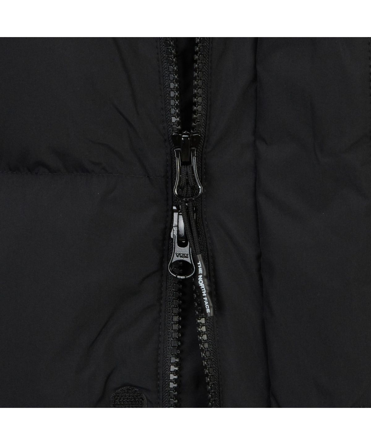 노스페이스(THE NORTH FACE) NC1DR70A 남성 액트 프리 EX 하이브리드 다운 코트 BLACK