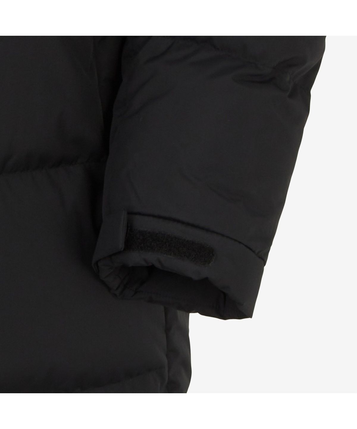 노스페이스(THE NORTH FACE) NC1DR70A 남성 액트 프리 EX 하이브리드 다운 코트 BLACK