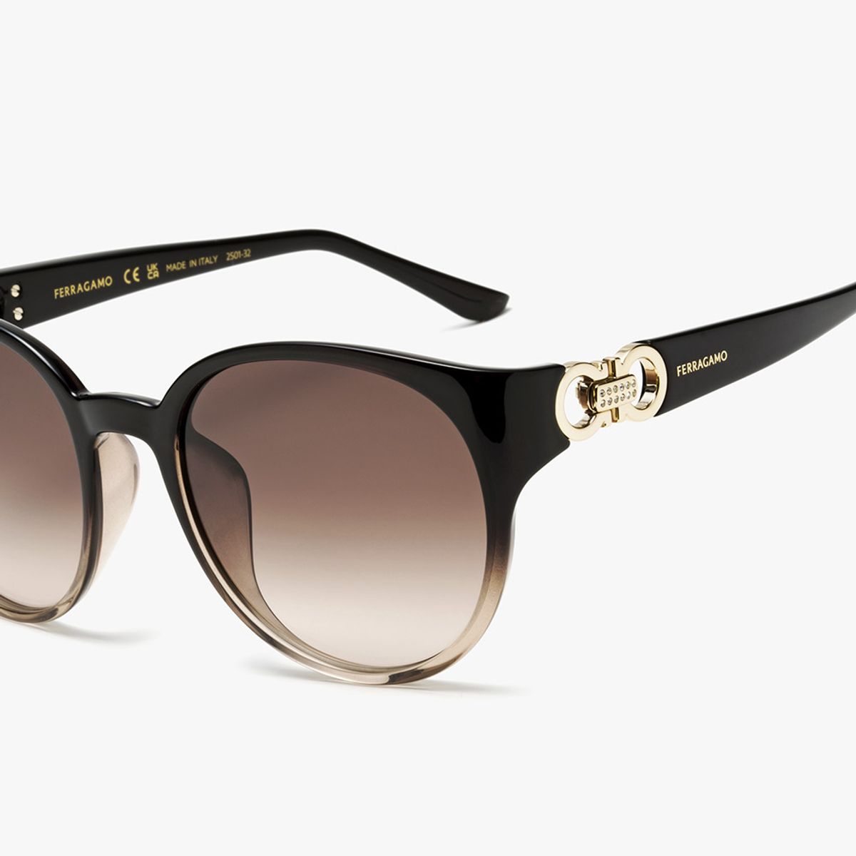 페라가모 아이웨어(FERRAGAMO EYEWEAR) 선글라스(SF572SRKN 209 56)