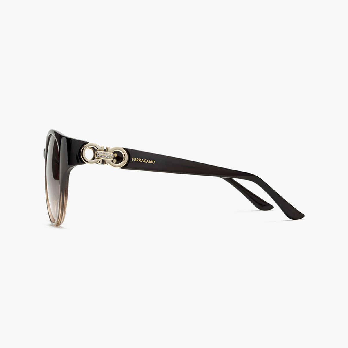 페라가모 아이웨어(FERRAGAMO EYEWEAR) 선글라스(SF572SRKN 209 56)