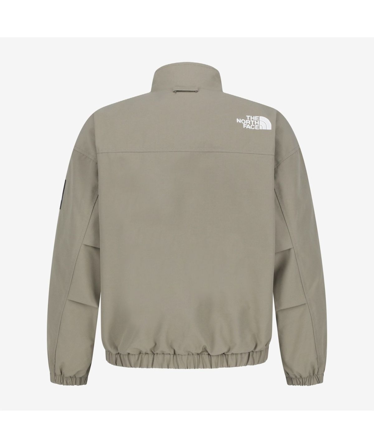 노스페이스(THE NORTH FACE) NJ3BR57L 닐튼 EX 자켓 BEIGE_BROWN
