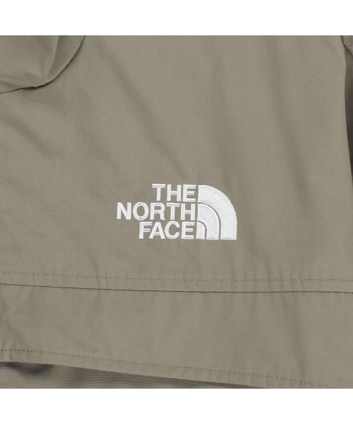 노스페이스(THE NORTH FACE) NJ3BR57L 닐튼 EX 자켓 BEIGE_BROWN