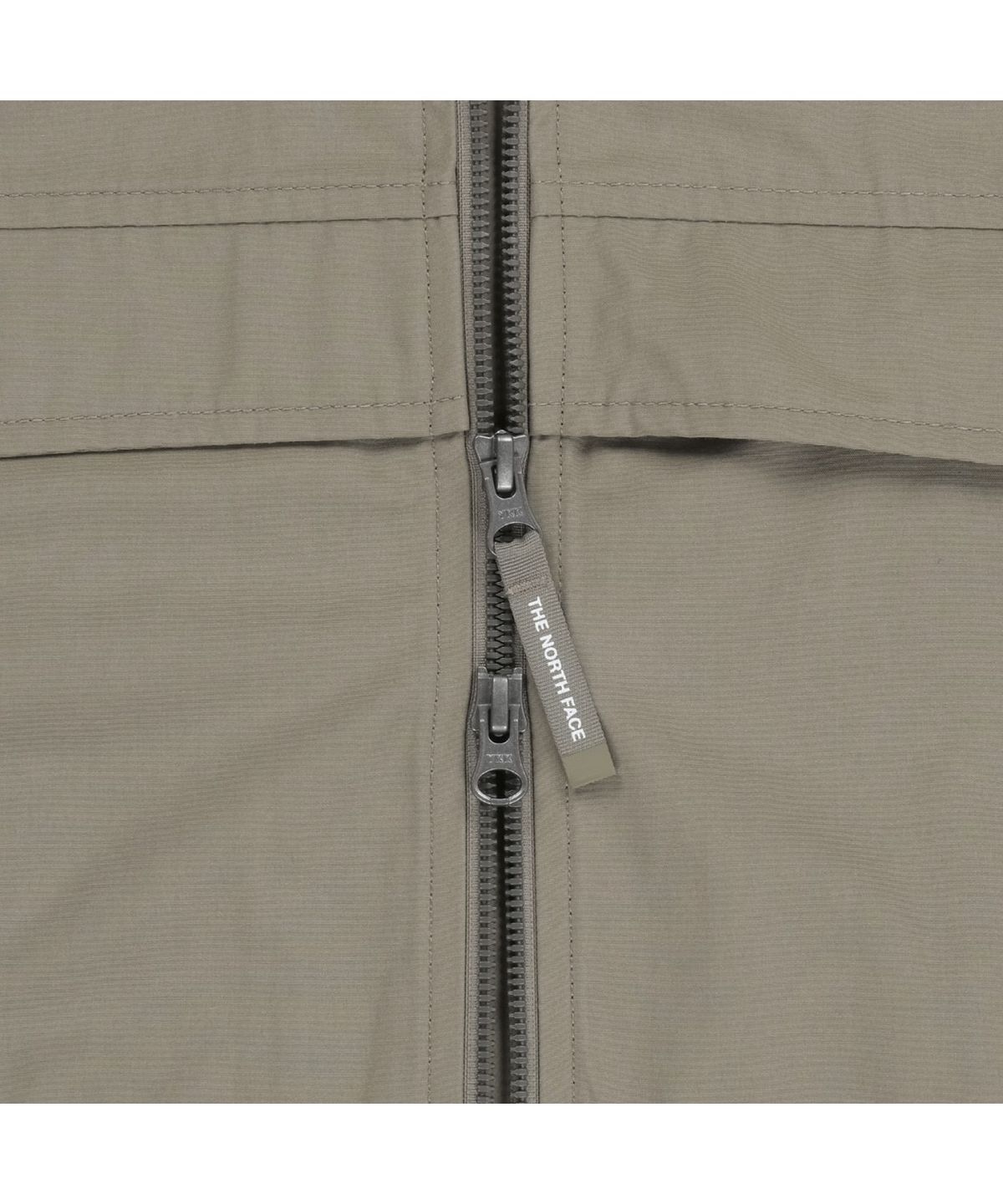 노스페이스(THE NORTH FACE) NJ3BR57L 닐튼 EX 자켓 BEIGE_BROWN