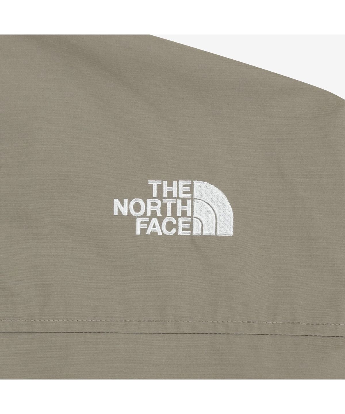 노스페이스(THE NORTH FACE) NJ3BR57L 닐튼 EX 자켓 BEIGE_BROWN