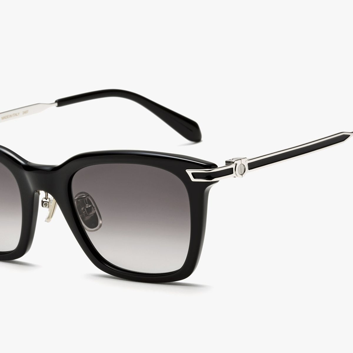 페라가모 아이웨어(FERRAGAMO EYEWEAR) 선글라스(SF2042SLB 001 50)