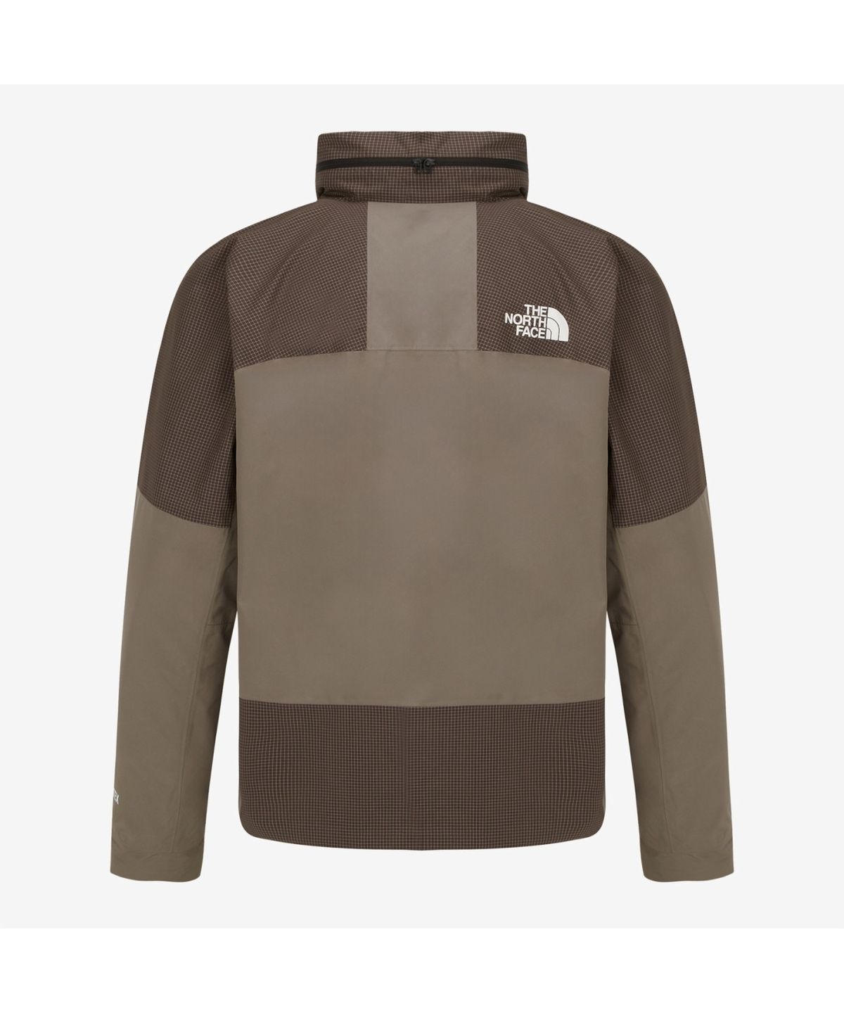 노스페이스(THE NORTH FACE) NJ2GR50C 남성 하이크 데블스 썸브 고어텍스 자켓 LIGHT_BROWN