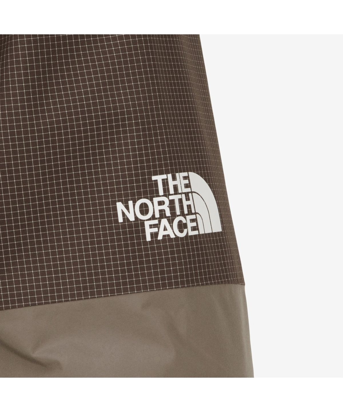 노스페이스(THE NORTH FACE) NJ2GR50C 남성 하이크 데블스 썸브 고어텍스 자켓 LIGHT_BROWN