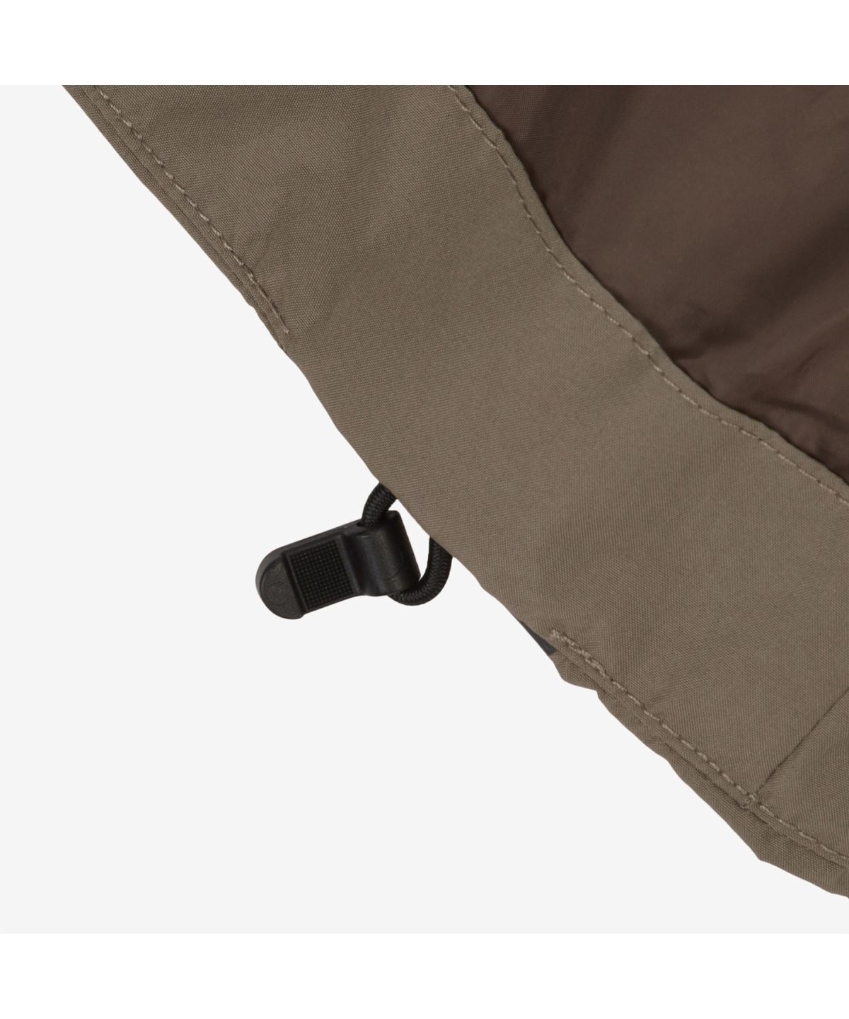 노스페이스(THE NORTH FACE) NJ2GR50C 남성 하이크 데블스 썸브 고어텍스 자켓 LIGHT_BROWN