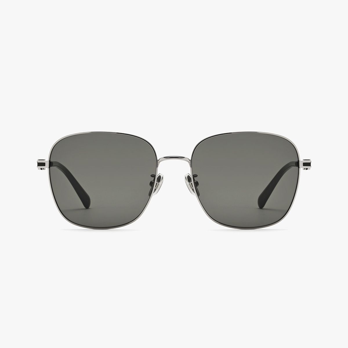 페라가모 아이웨어(FERRAGAMO EYEWEAR) 선글라스(SF322SLBK 070 59)
