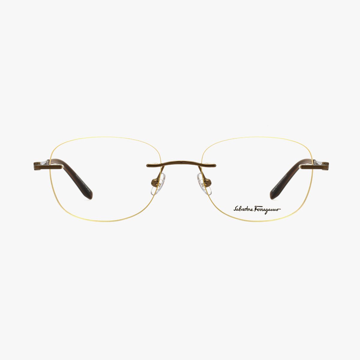 페라가모 아이웨어(FERRAGAMO EYEWEAR) 안경테(SF979SK 763 54)