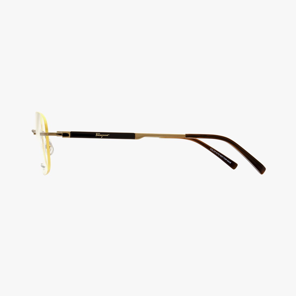 페라가모 아이웨어(FERRAGAMO EYEWEAR) 안경테(SF979SK 763 54)