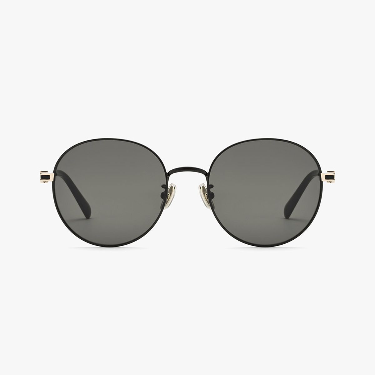 페라가모 아이웨어(FERRAGAMO EYEWEAR) 선글라스(SF321SLBK 001 55)