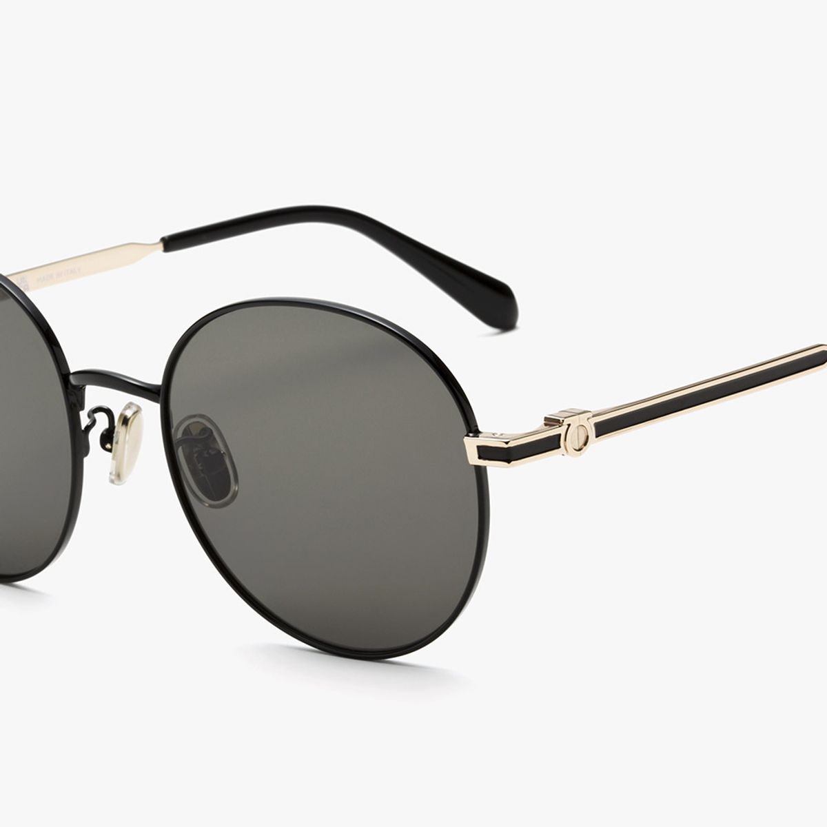 페라가모 아이웨어(FERRAGAMO EYEWEAR) 선글라스(SF321SLBK 001 55)