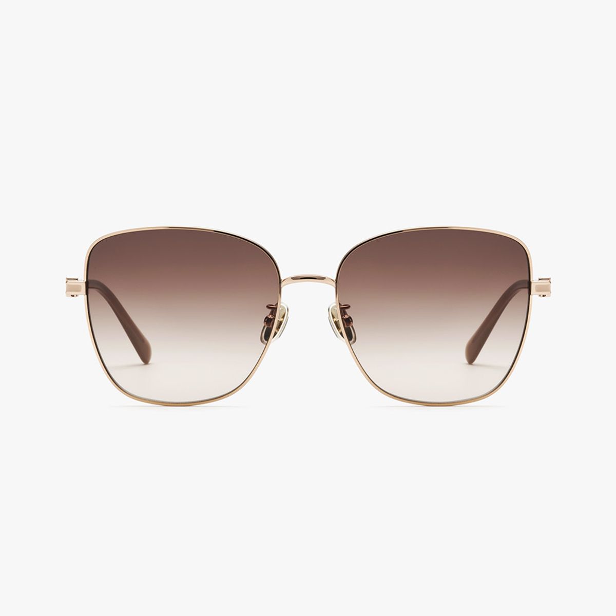 페라가모 아이웨어(FERRAGAMO EYEWEAR) 선글라스(SF320SLBK 770 59)