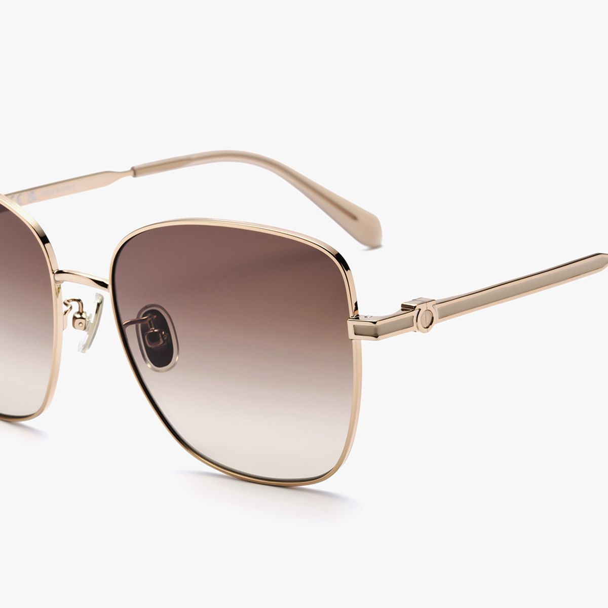 페라가모 아이웨어(FERRAGAMO EYEWEAR) 선글라스(SF320SLBK 770 59)