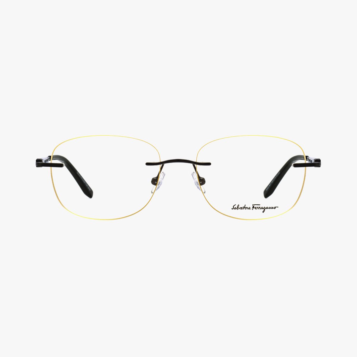 페라가모 아이웨어(FERRAGAMO EYEWEAR) 안경테(SF979SK 015 54)