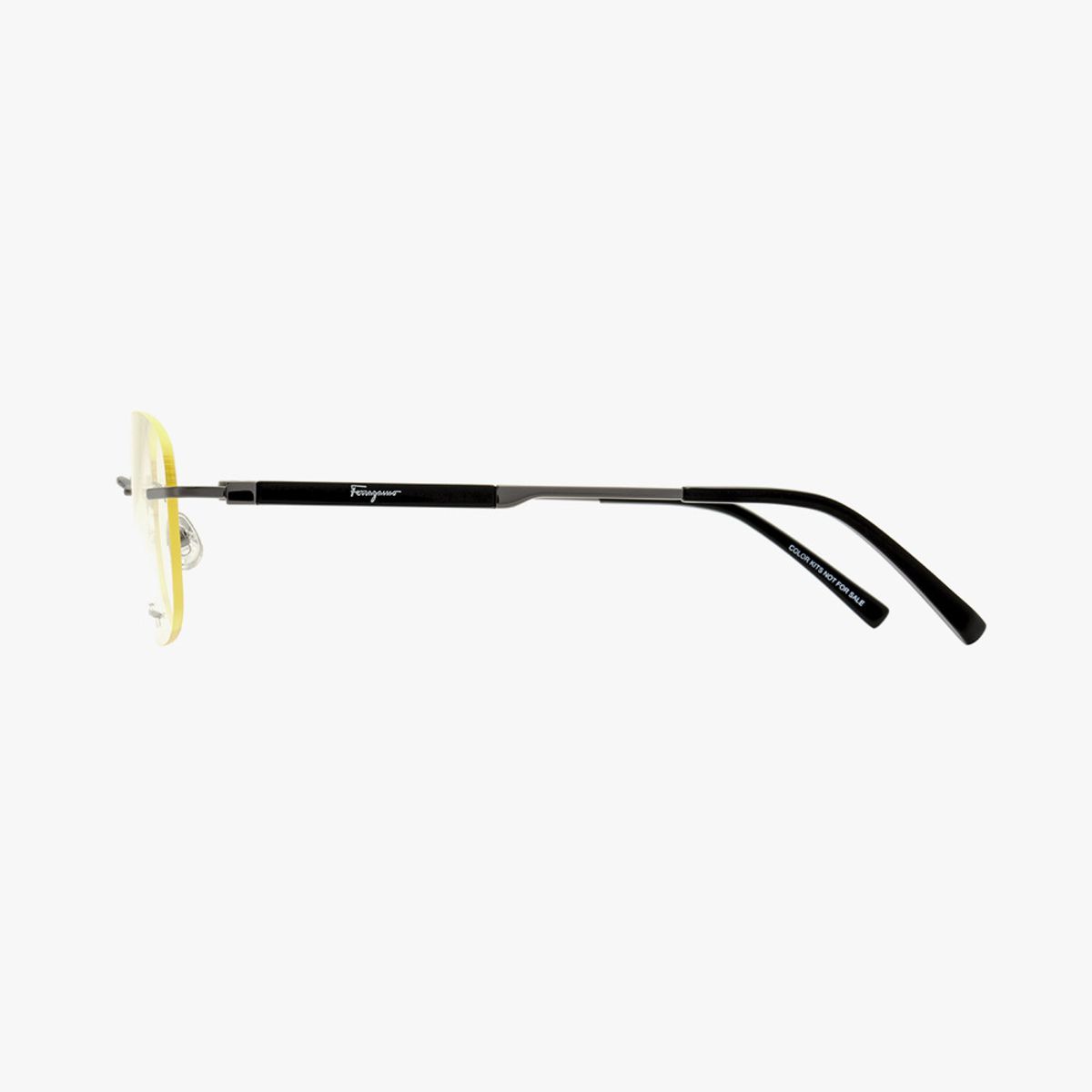 페라가모 아이웨어(FERRAGAMO EYEWEAR) 안경테(SF979SK 015 54)
