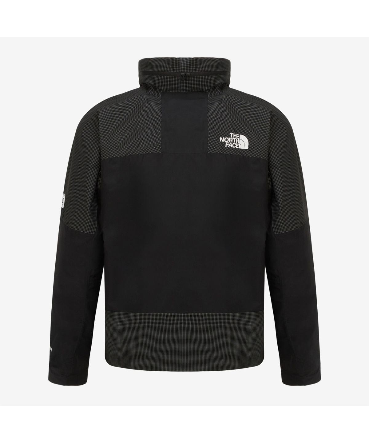 노스페이스(THE NORTH FACE) NJ2GR50B 남성 하이크 데블스 썸브 고어텍스 자켓 BLACK