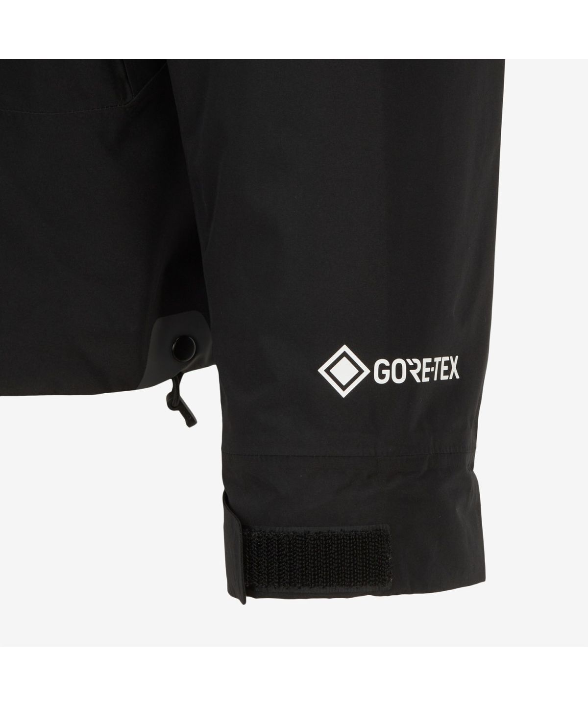 노스페이스(THE NORTH FACE) NJ2GR50B 남성 하이크 데블스 썸브 고어텍스 자켓 BLACK