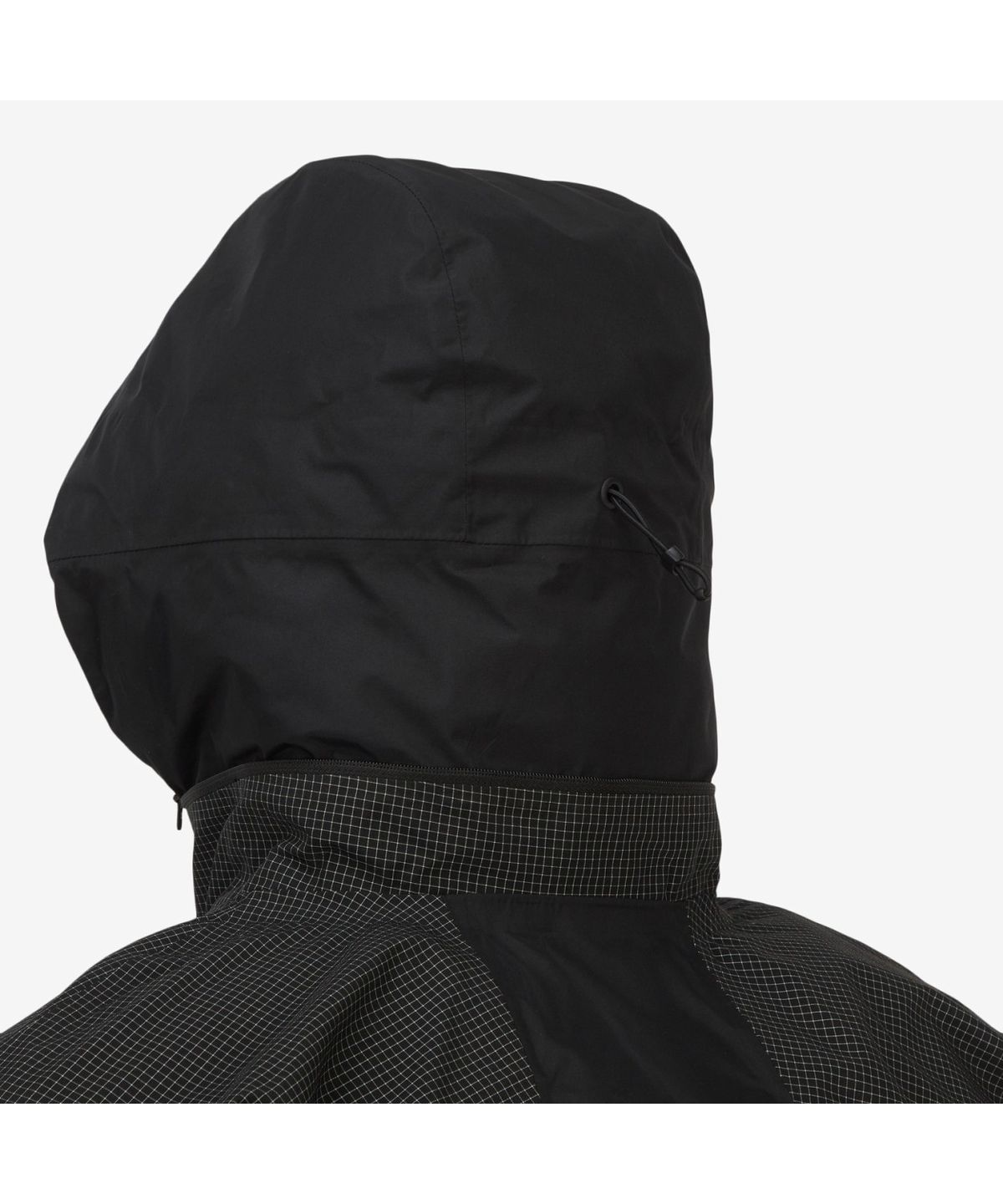 노스페이스(THE NORTH FACE) NJ2GR50B 남성 하이크 데블스 썸브 고어텍스 자켓 BLACK