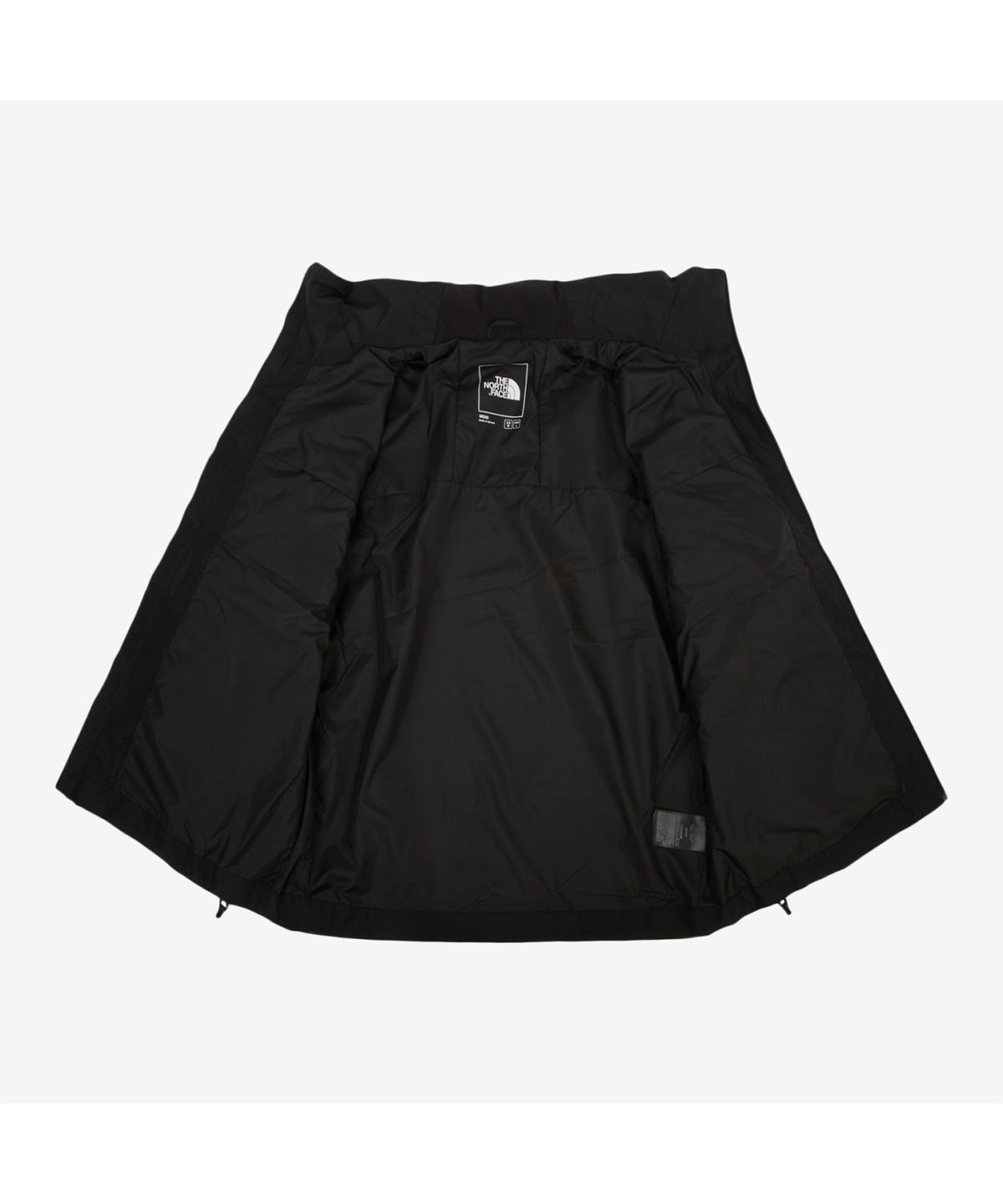 노스페이스(THE NORTH FACE) NJ2GR50B 남성 하이크 데블스 썸브 고어텍스 자켓 BLACK