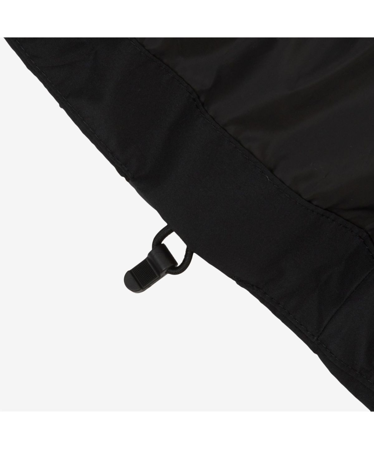 노스페이스(THE NORTH FACE) NJ2GR50B 남성 하이크 데블스 썸브 고어텍스 자켓 BLACK