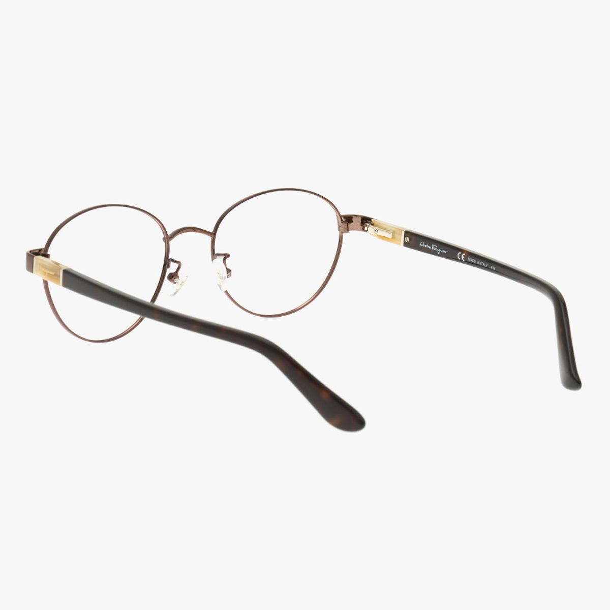 페라가모 아이웨어(FERRAGAMO EYEWEAR) 안경테(SF2137K 210 53)