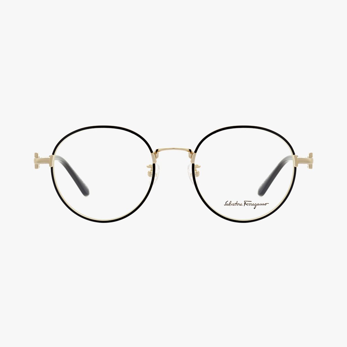 페라가모 아이웨어(FERRAGAMO EYEWEAR) 안경테(SF983SK 733 51)