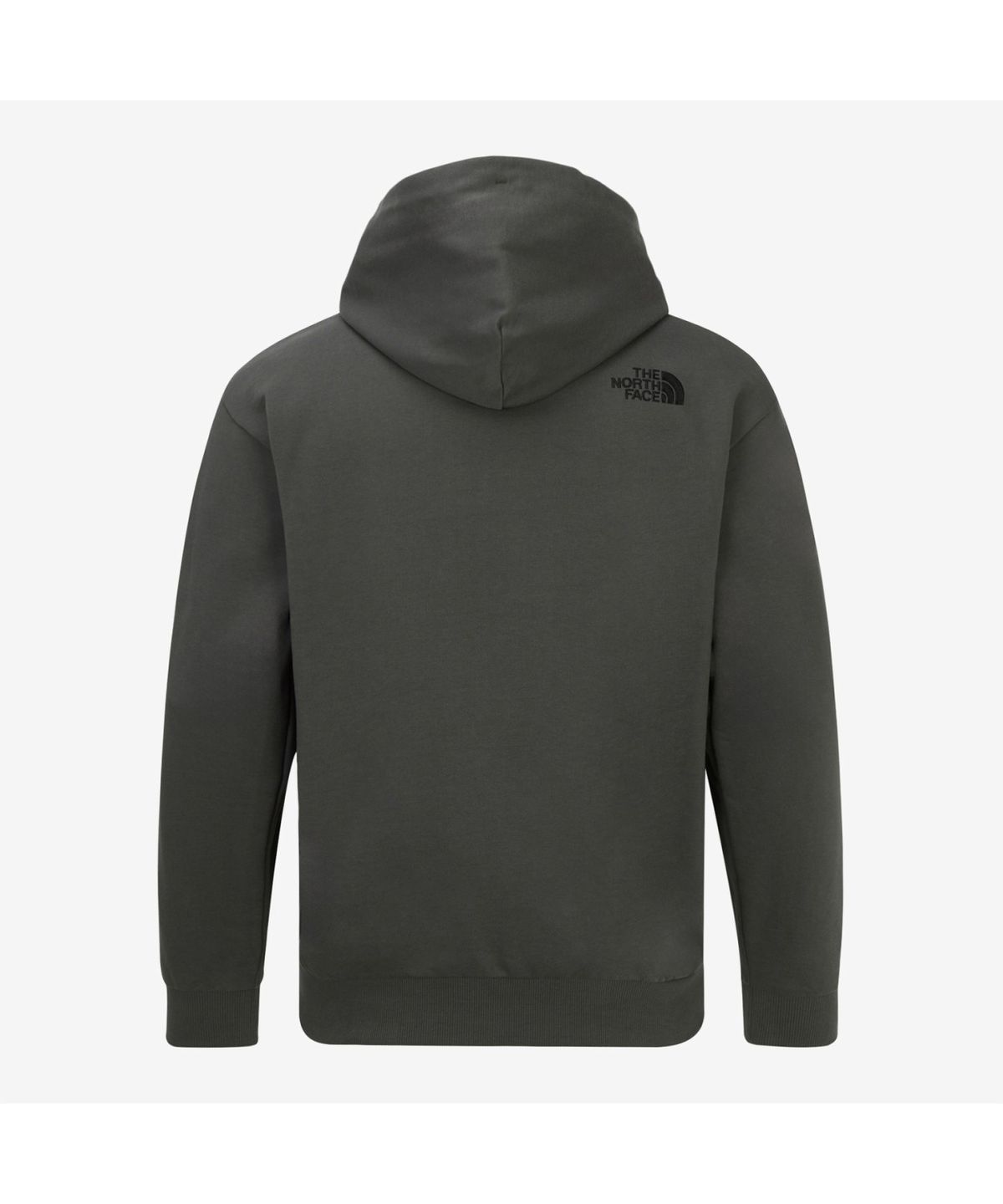 노스페이스(THE NORTH FACE) NJ5JR50C 남성 코어 후드 집업 CHARCOAL
