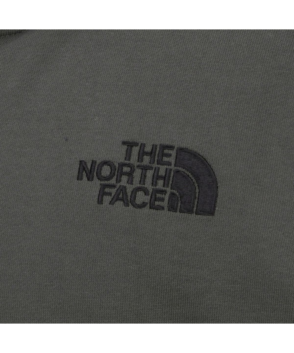 노스페이스(THE NORTH FACE) NJ5JR50C 남성 코어 후드 집업 CHARCOAL