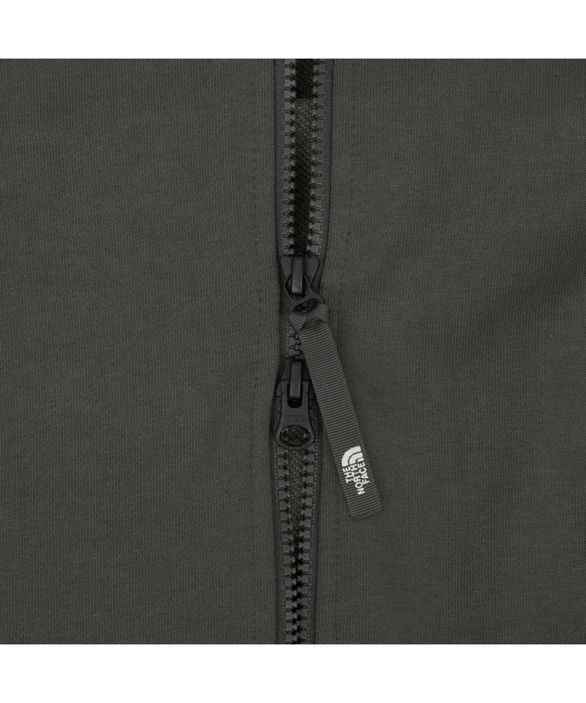 노스페이스(THE NORTH FACE) NJ5JR50C 남성 코어 후드 집업 CHARCOAL