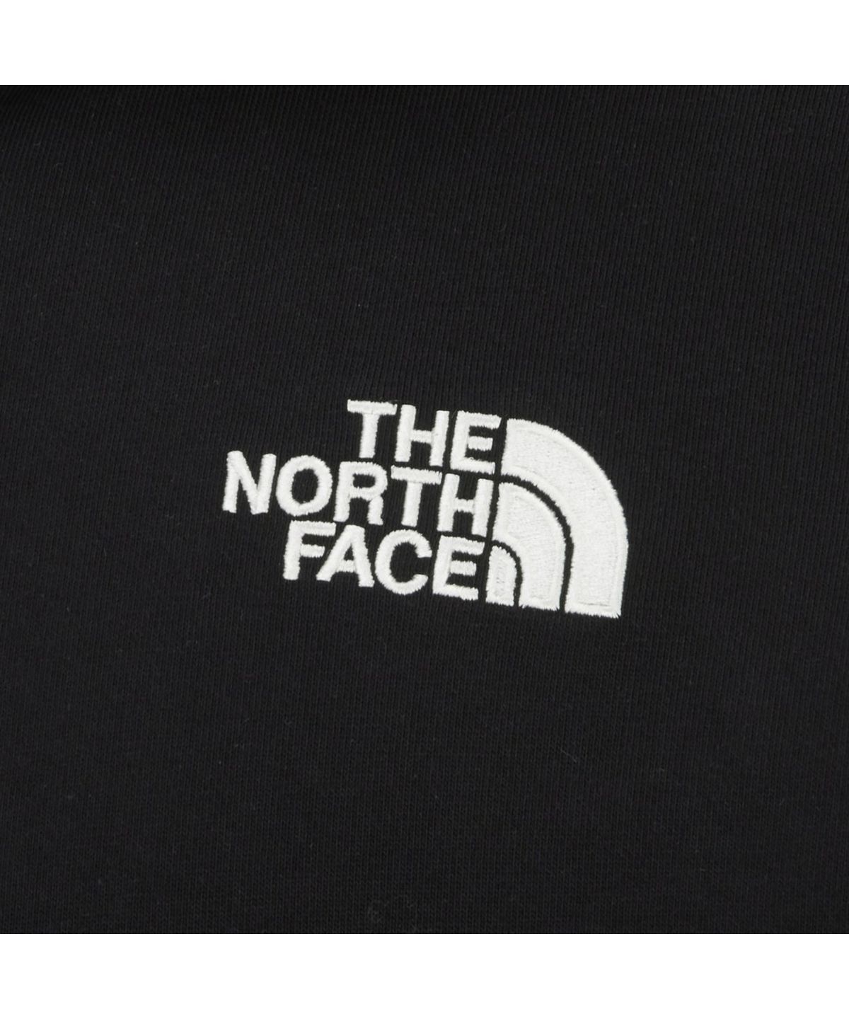노스페이스(THE NORTH FACE) NJ5JR50B 남성 코어 후드 집업 BLACK