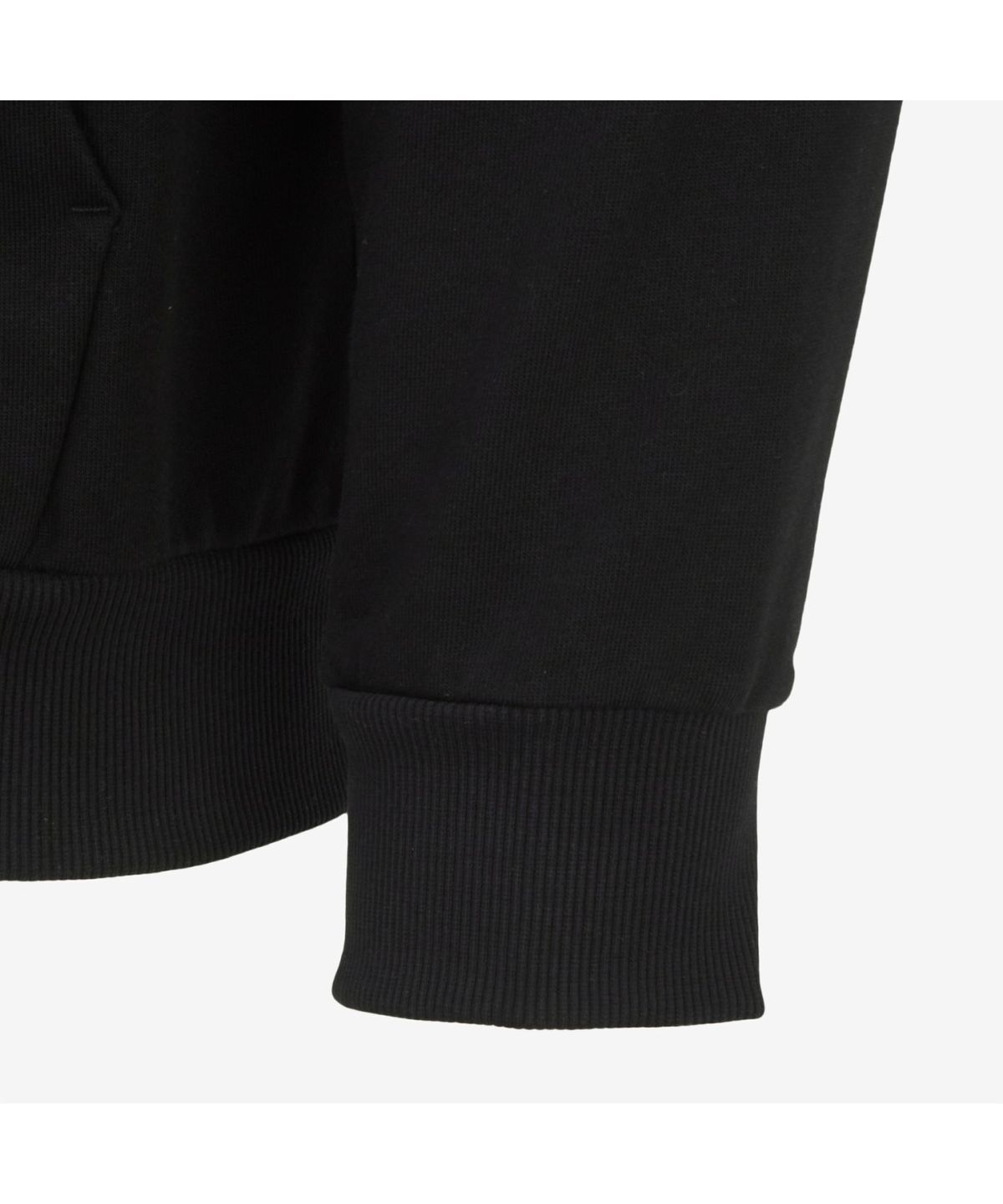 노스페이스(THE NORTH FACE) NJ5JR50B 남성 코어 후드 집업 BLACK