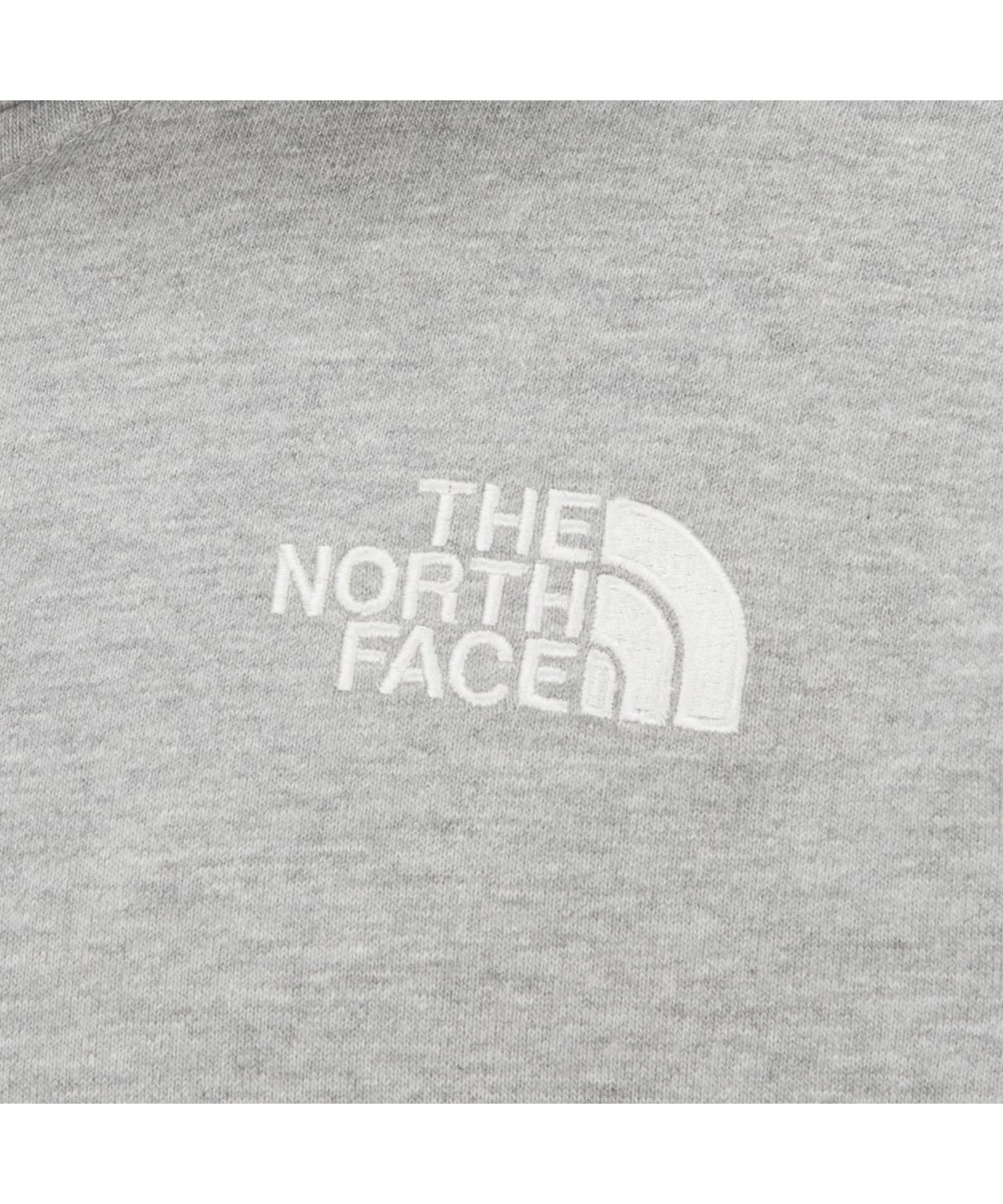 노스페이스(THE NORTH FACE) NJ5JR50A 남성 코어 후드 집업 MELANGE GREY