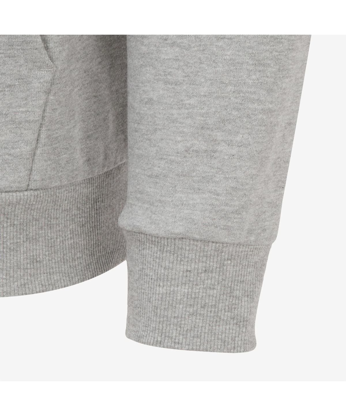 노스페이스(THE NORTH FACE) NJ5JR50A 남성 코어 후드 집업 MELANGE GREY