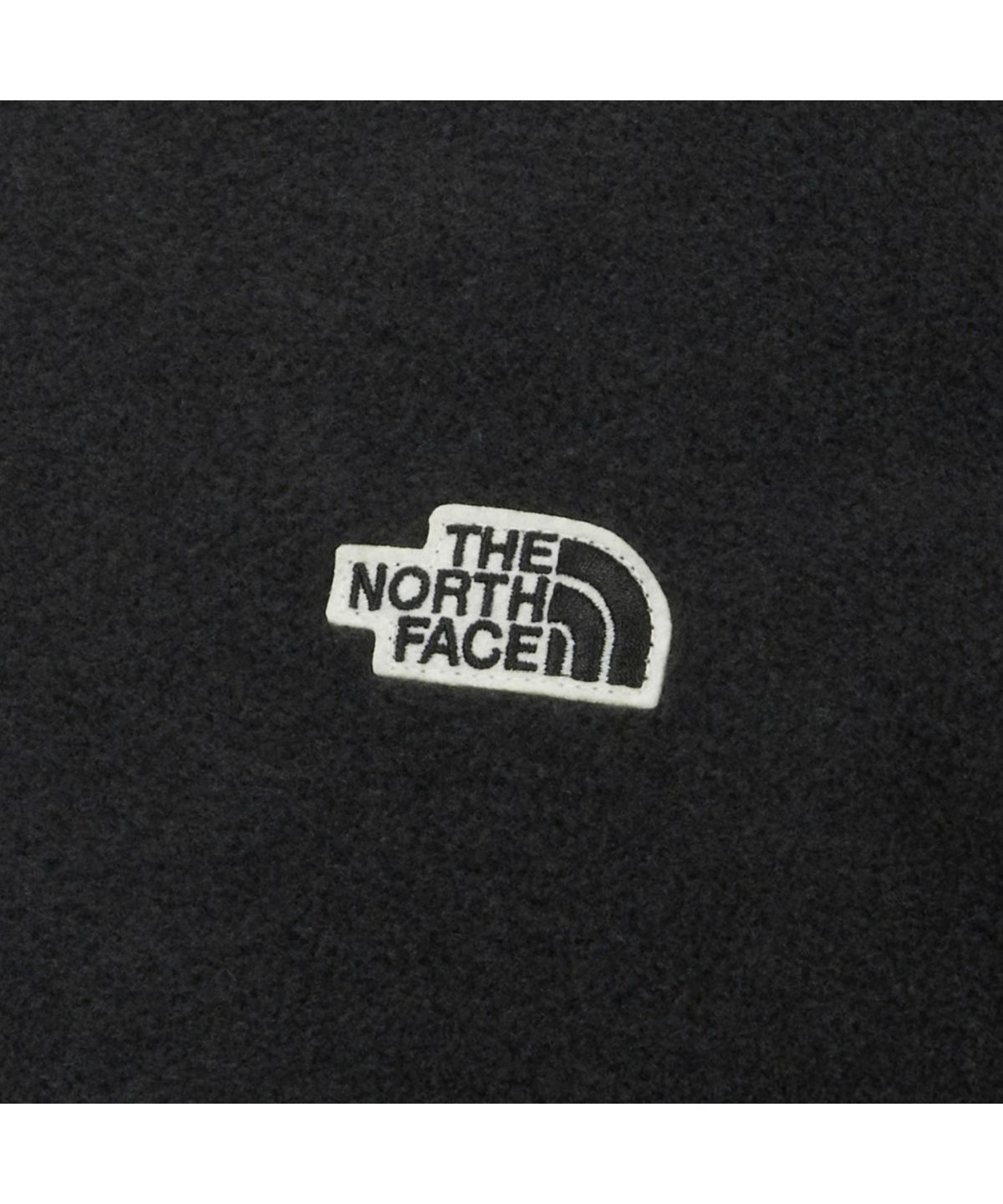 노스페이스(THE NORTH FACE) NJ4FR60C 남성 알바노 플리스 EX 가디건 BLACK