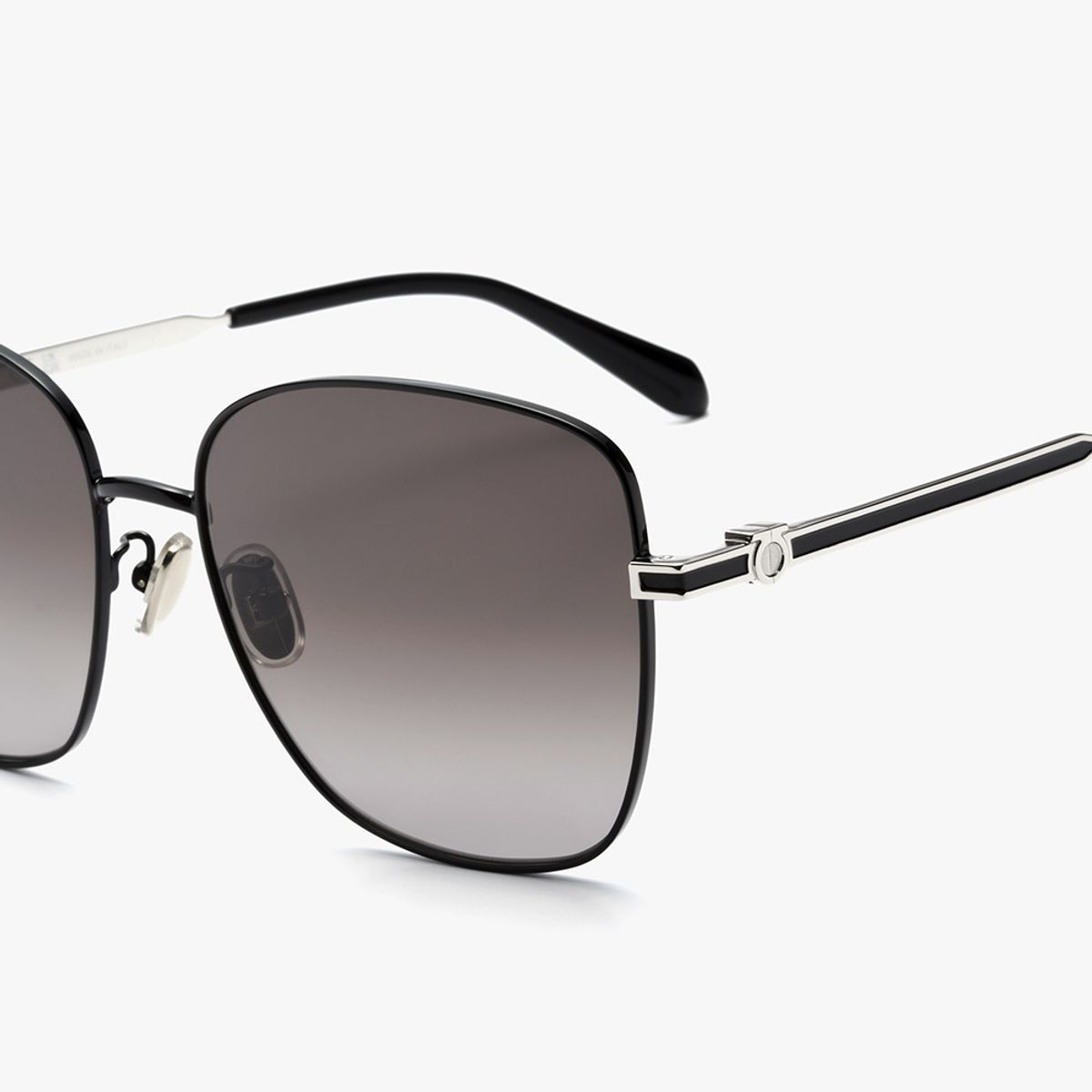 페라가모 아이웨어(FERRAGAMO EYEWEAR) 선글라스(SF320SLBK 001 59)