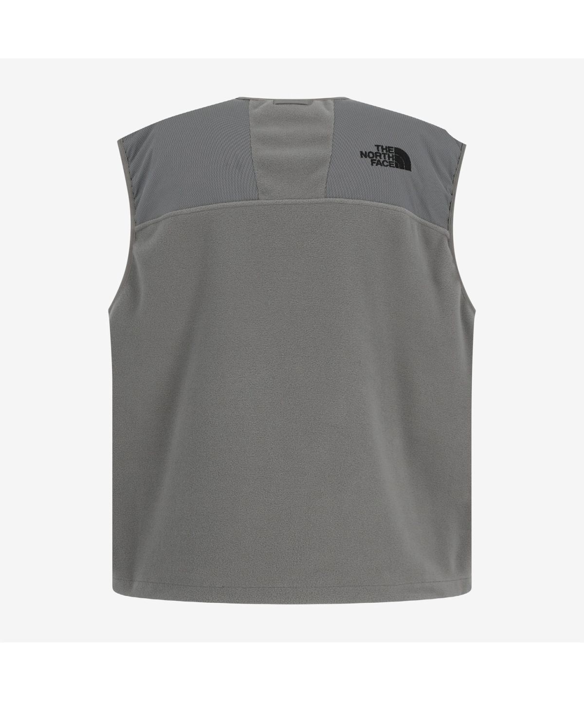노스페이스(THE NORTH FACE) NV4FR50K 라인 엑스 플리스 베스트 LIGHT_BROWN