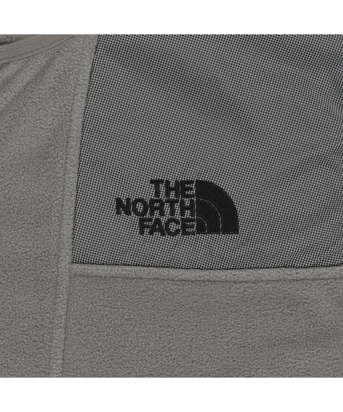 노스페이스(THE NORTH FACE) NV4FR50K 라인 엑스 플리스 베스트 LIGHT_BROWN
