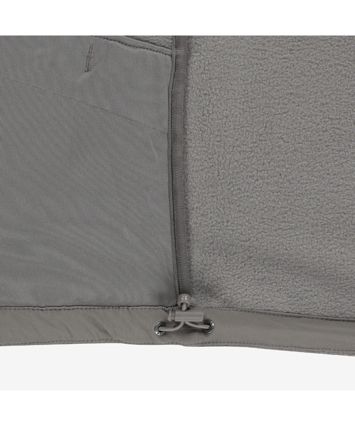 노스페이스(THE NORTH FACE) NV4FR50K 라인 엑스 플리스 베스트 LIGHT_BROWN
