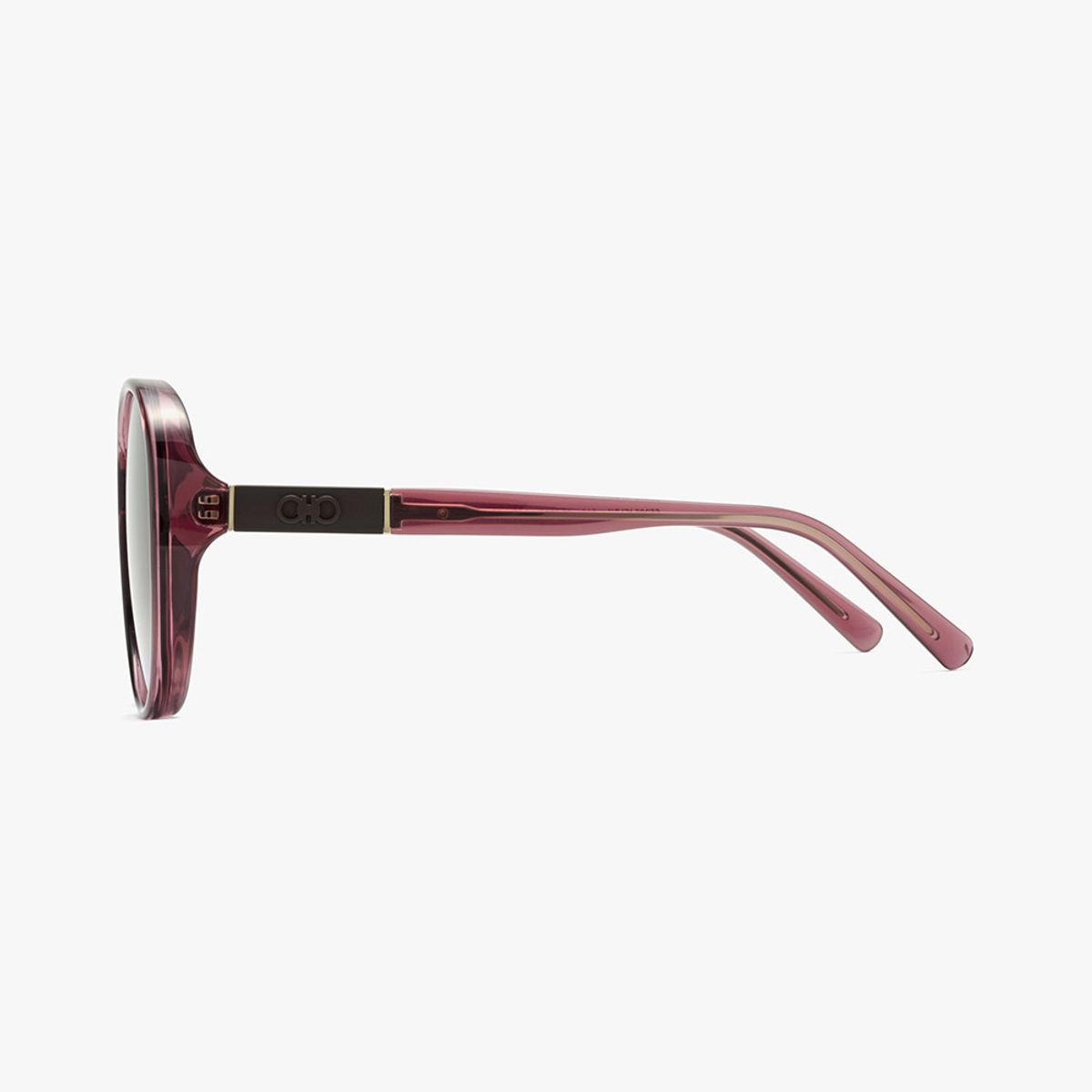 페라가모 아이웨어(FERRAGAMO EYEWEAR) 선글라스(SF2054SLBK 610 61)