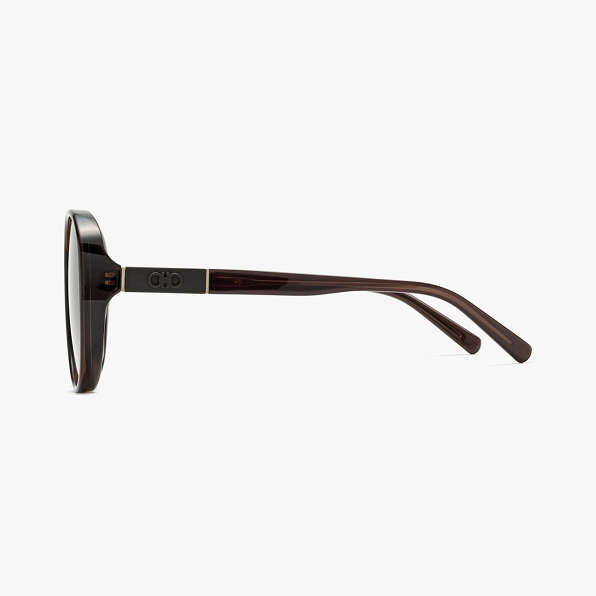 페라가모 아이웨어(FERRAGAMO EYEWEAR) 선글라스(SF2054SLBK 200 61)